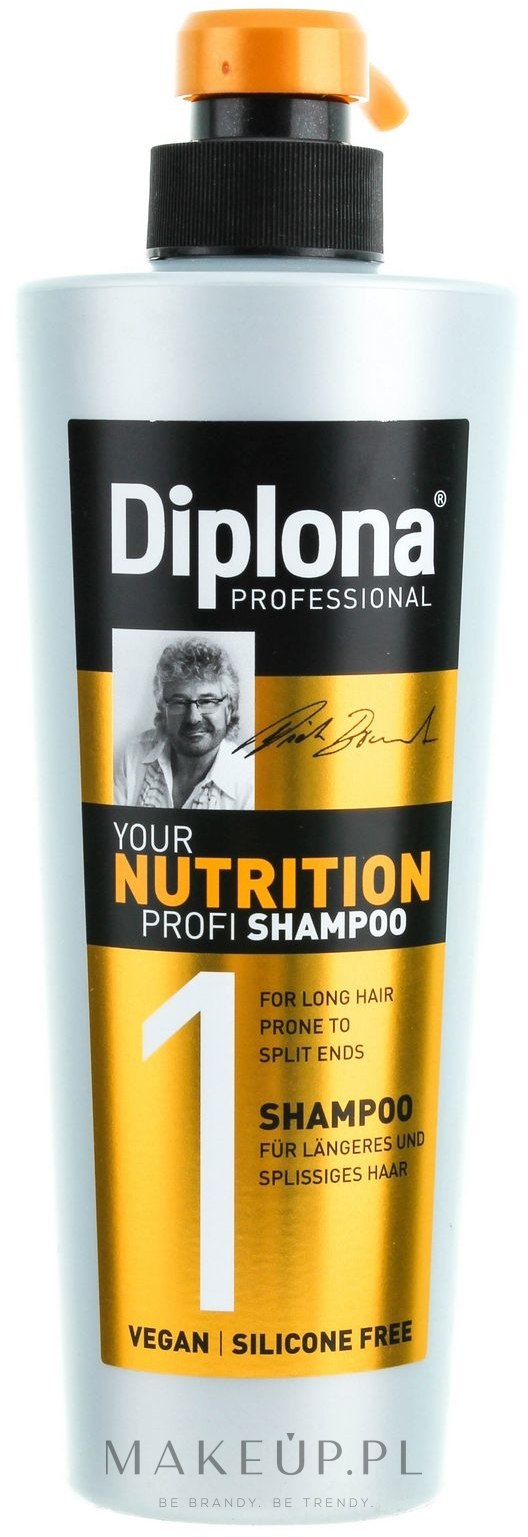 diplona szampon