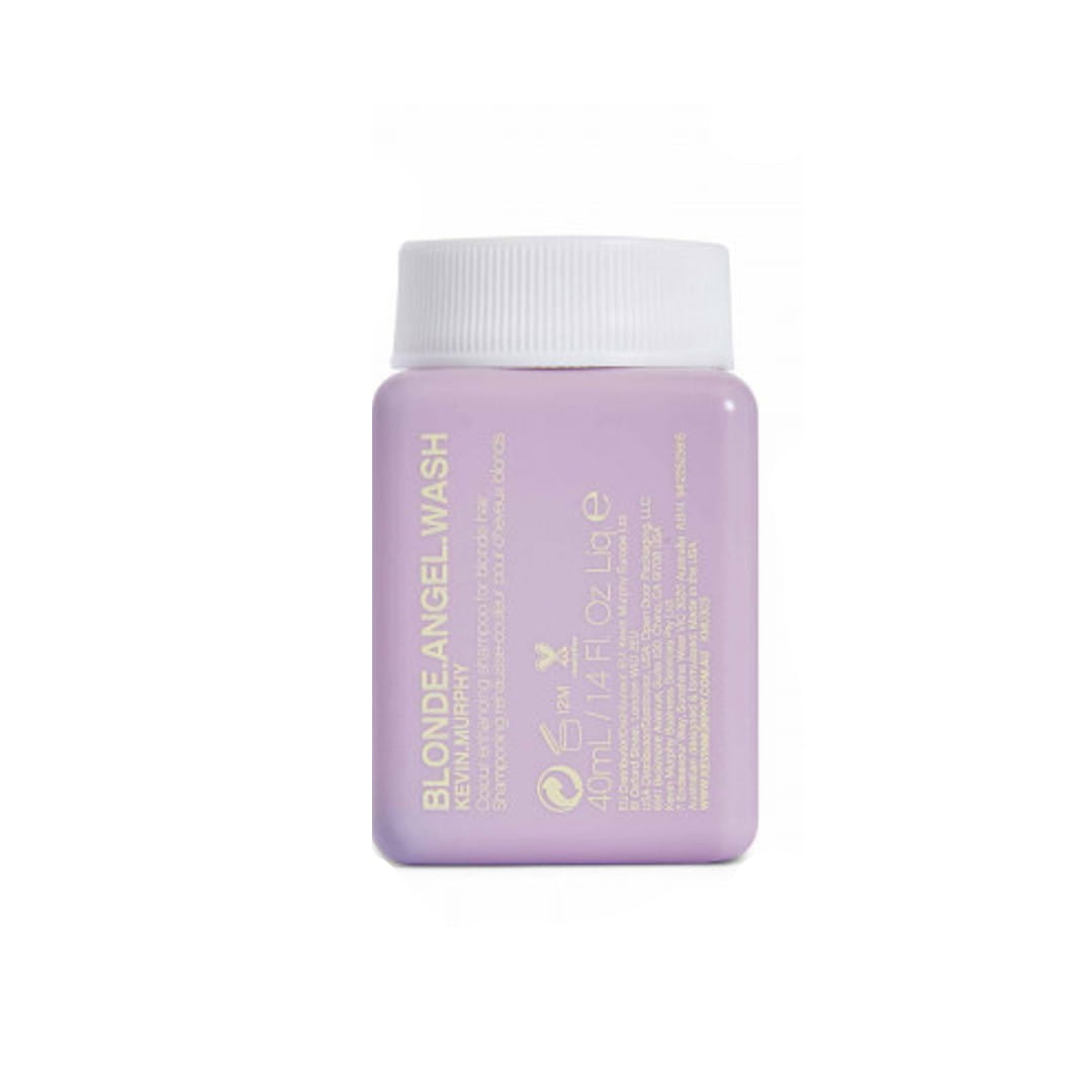 szampon kevin murphy do włosów blond