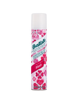 batiste suchy szampon promocja