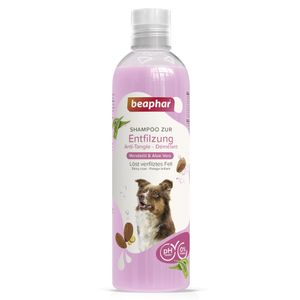 szampon dla psa rossmann zooplus
