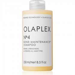 szampon olaplex nr 4 opinie