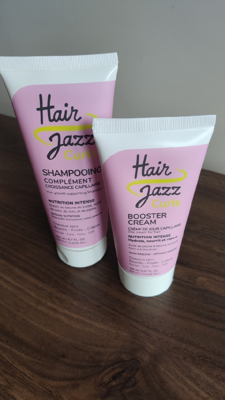 szampon hair jazz allegro