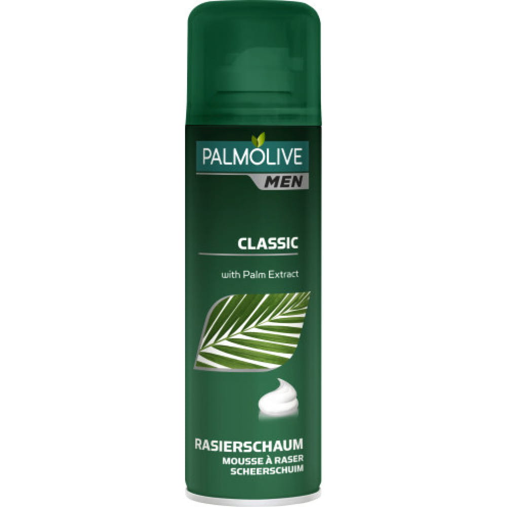 palmolive lakier do włosów