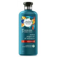 herbal essences szampon argan oil