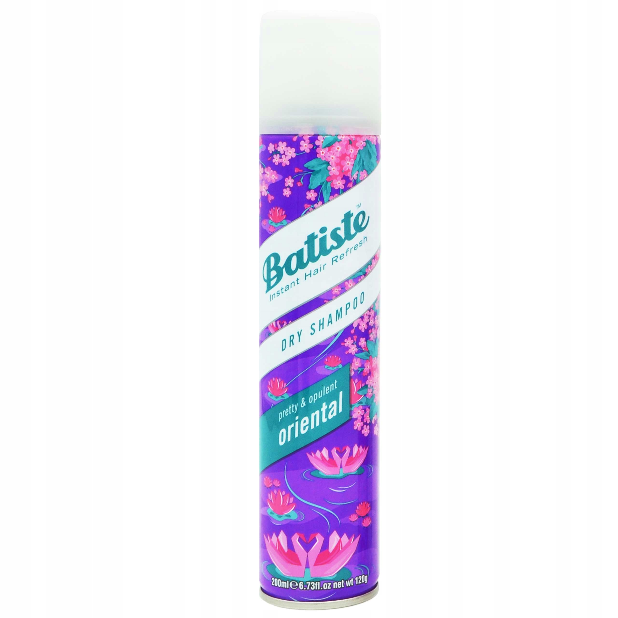 batiste suchy szampon allegro