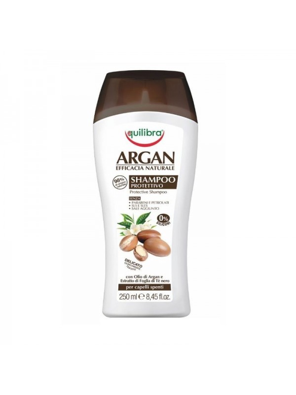 szampon equilibra argan