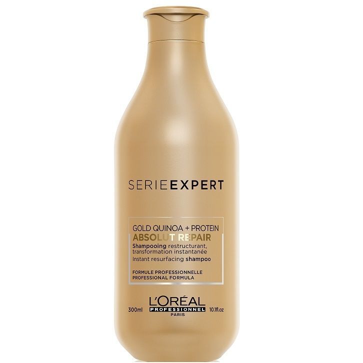 szampon loreal repair lipidium