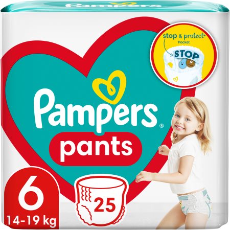 pampers 6 sklep online