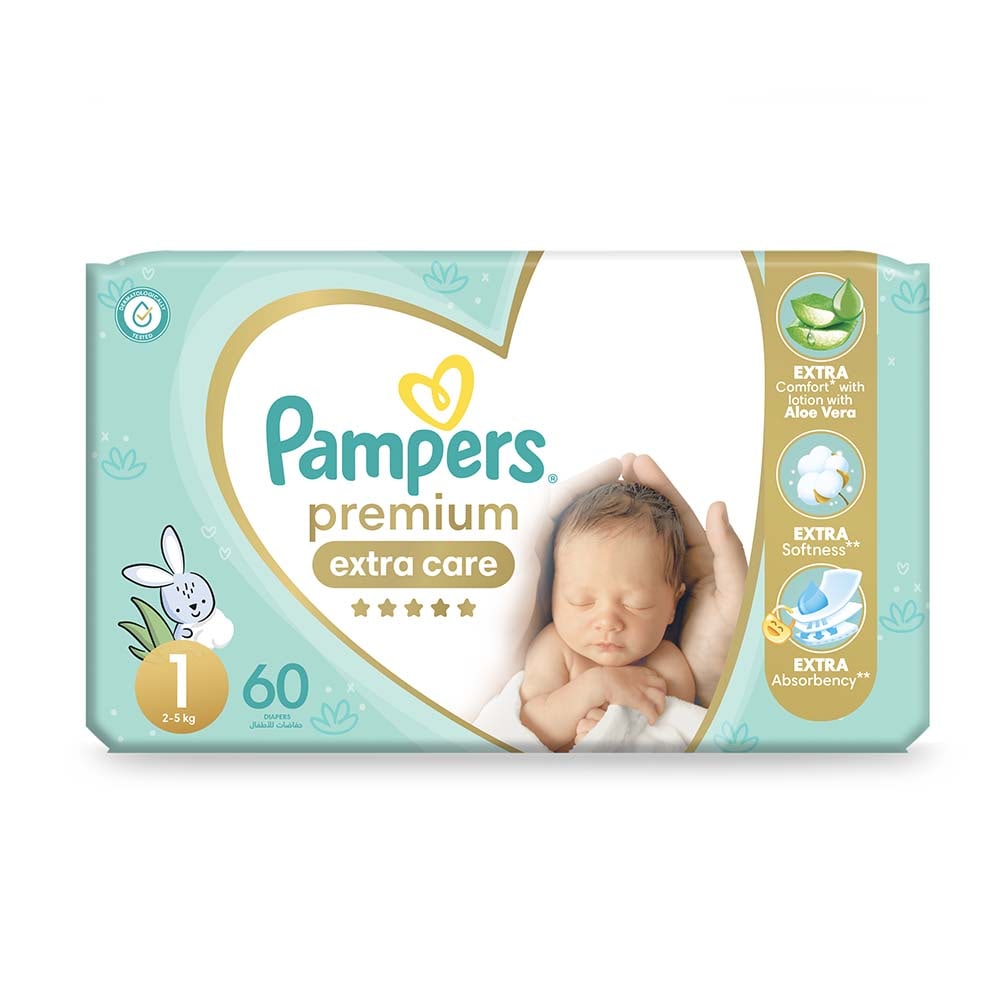 pampers 0 rossmann online