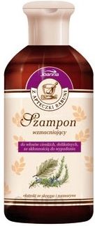 szampon joanna z apteczki do wypadających włosów