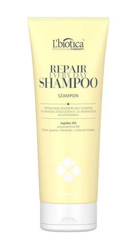 professional therapy repair szampon 250 ml ceneo