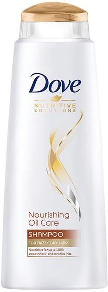 dove noutritive solutions nourishing oil care odżywka do włosów suchych