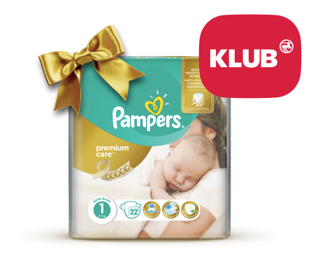 pampers w rossnę