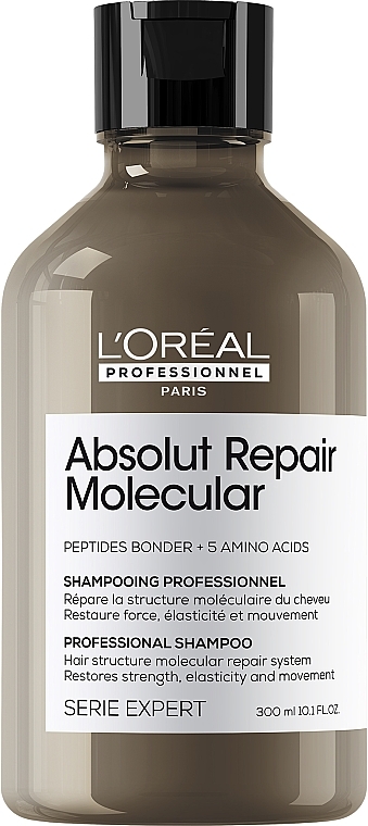 szampon loreal serie expert absolut repair
