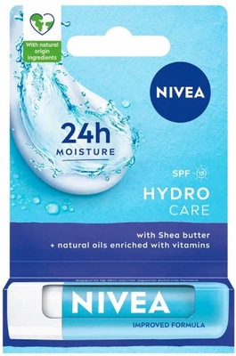 nivea hydro care szampon gdzie kupić