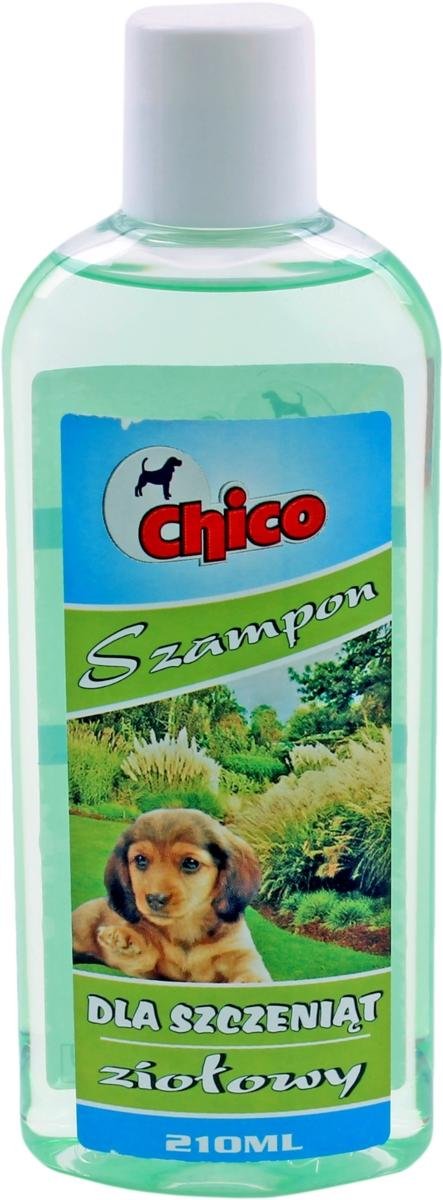 szampon chico dla psa