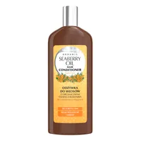 szampon z olejem rokitnikowym glyskincare