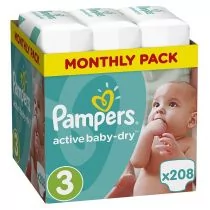 pampers 3 site www.feedo.pl