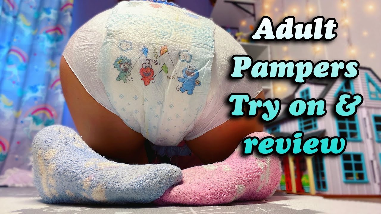 abdl pampers