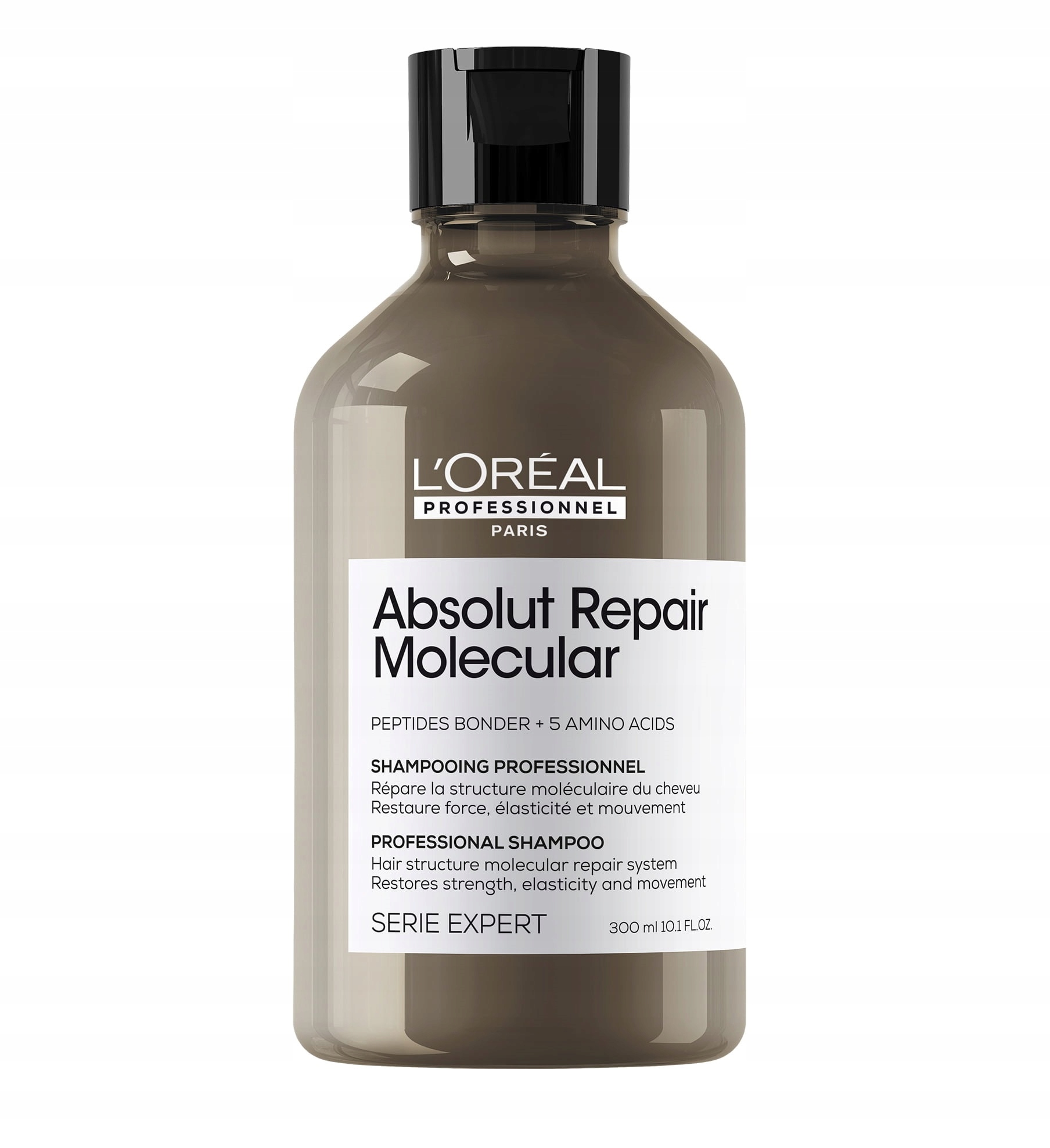 absolut repair szampon alego