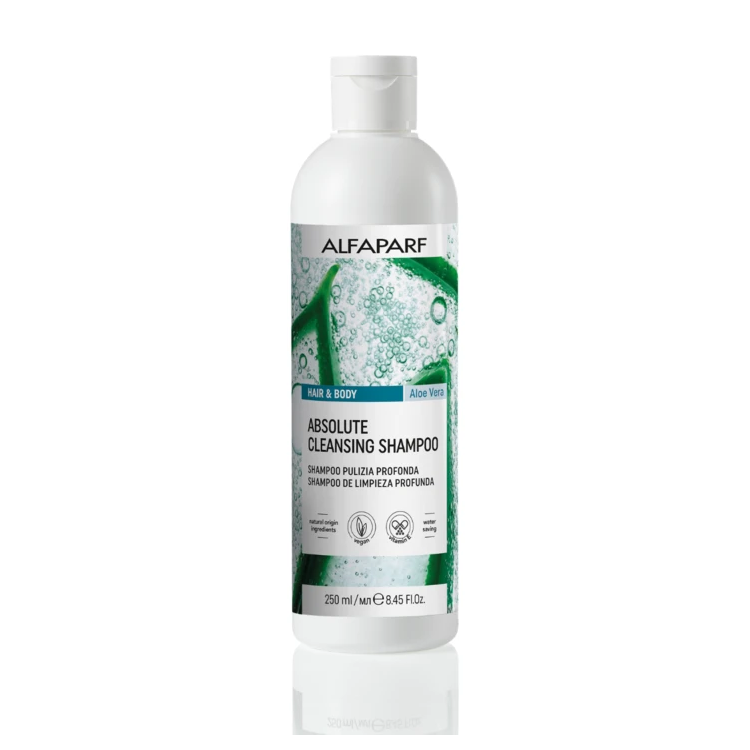 absolute organic szampon