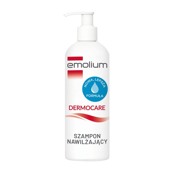 emolium szampon 400 ml cena