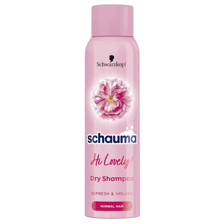 schauma my darling suchy szampon 150 ml