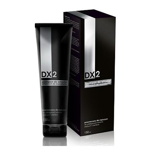 dx2 szampon forum