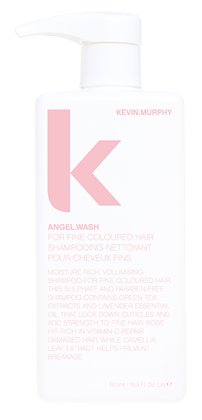 kevin murphy szampon do włosów cienkich