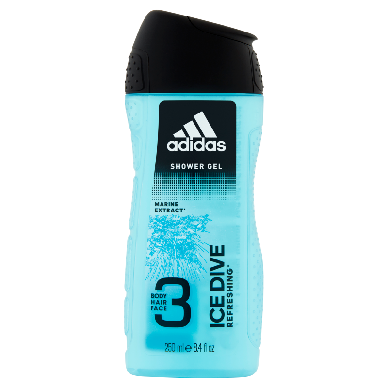 adidas szampon men