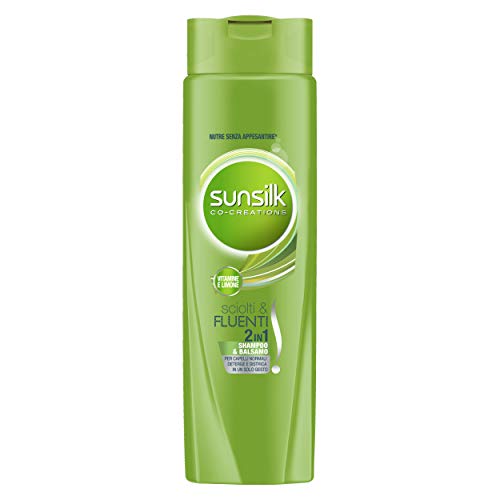 sunsilk szampon