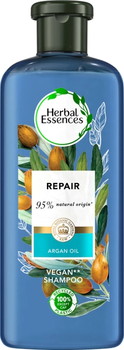 szampon herbal essences opinie