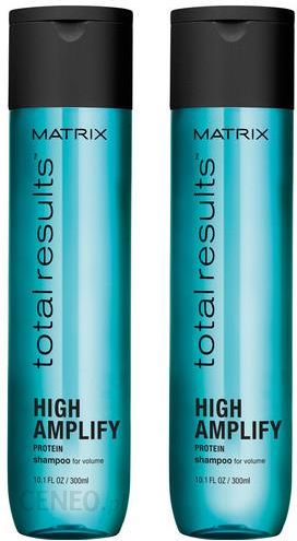 matrix total results high amplify szampon ceneo