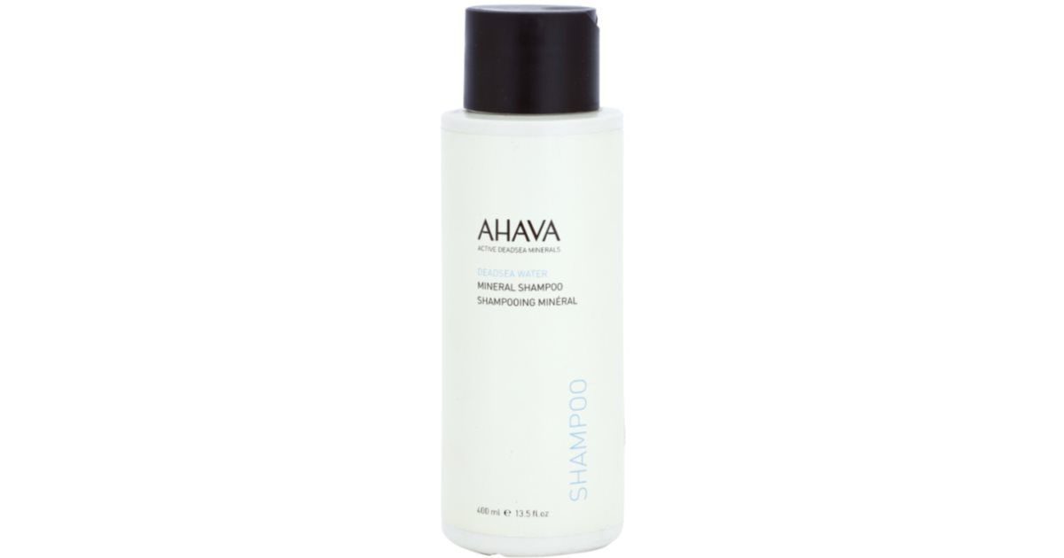 ahava szampon iperfumy