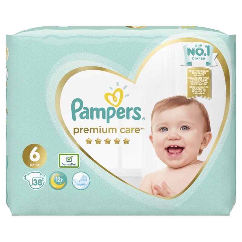 akpol pampers