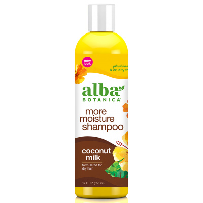 alba botanica szampon opinie