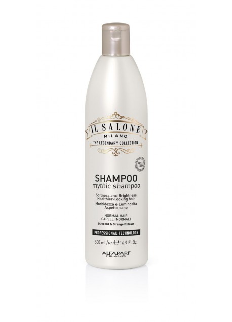 alfaparf il salone milano the legendary collection szampon