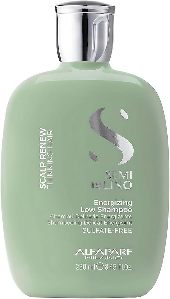 alfaparf sdl scalp care szampon energetyzujący 1000ml