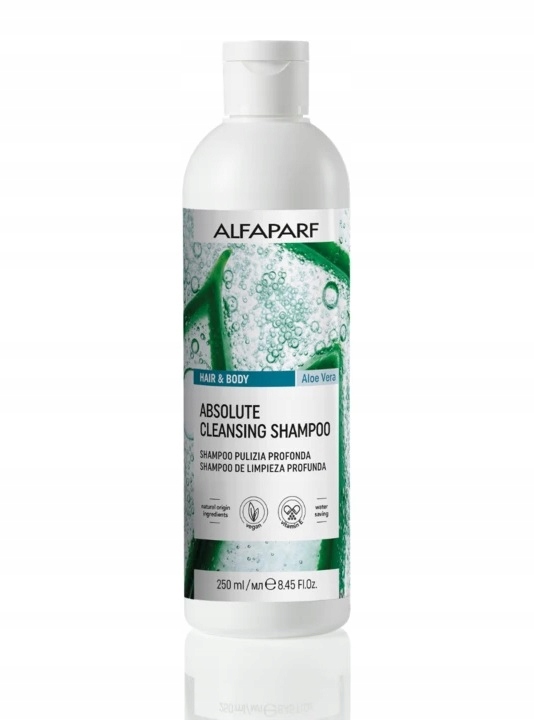 alfaparf szampon oczyszczajacy