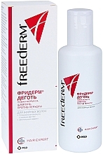 allegro szampon freederm tar