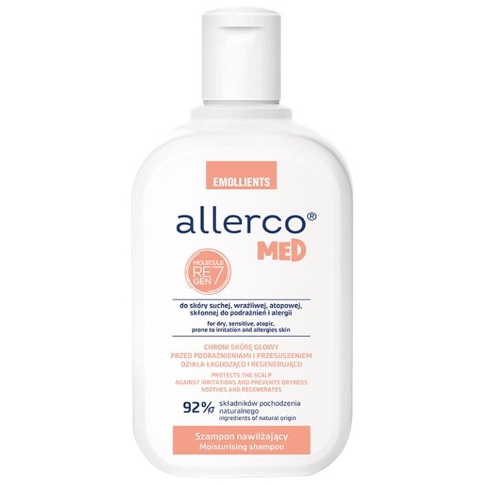 allerco szampon ceneo