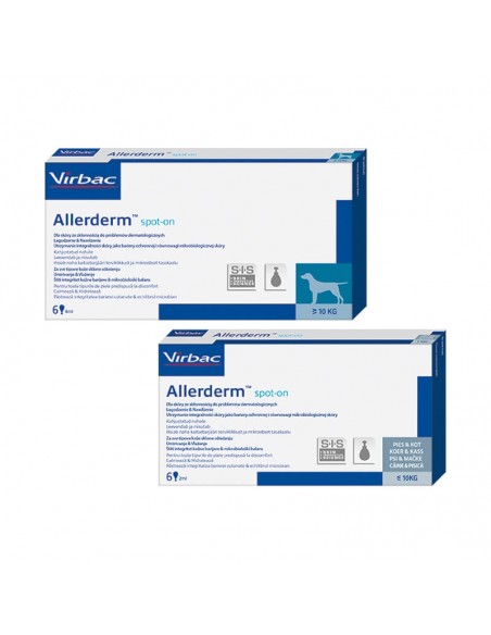 allerderm szampon