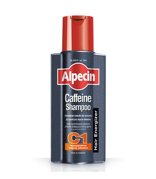 alpecin szampon stymulujacy