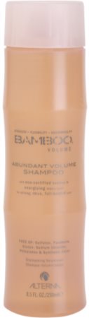 alterna bamboo volume szampon dodający objętości 250ml