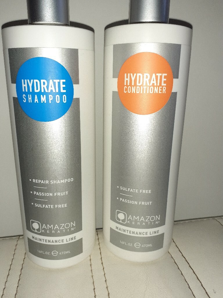 amazon keratin szampon po keratynowym prostowaniu allegro