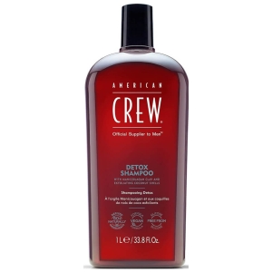 american crew daily szampon skład