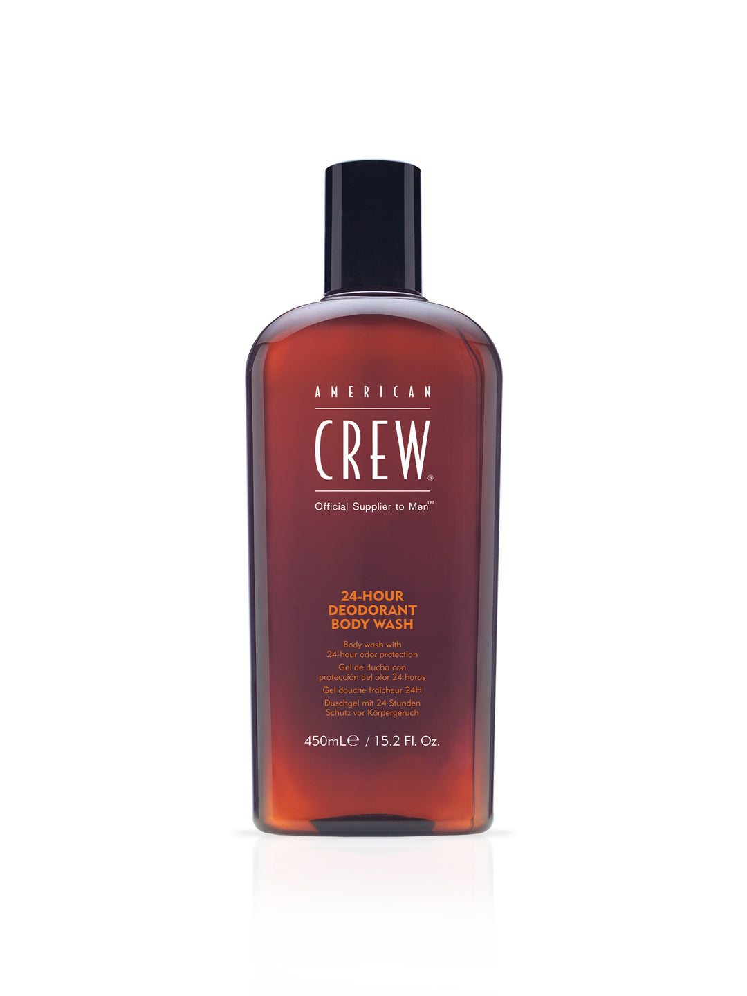 american crew szampon przeciwłupieżowy