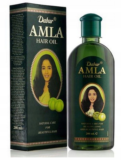 amla rossmann