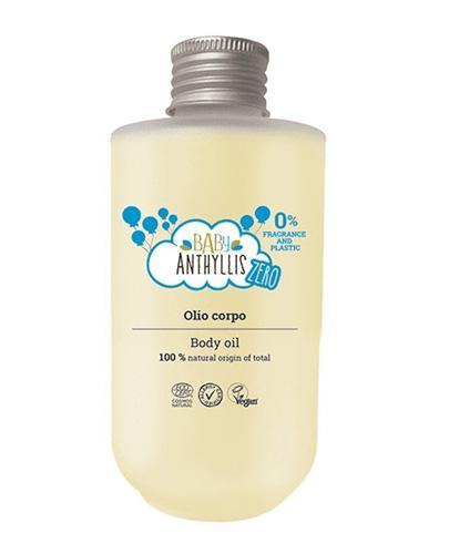 anthyllis szampon baby