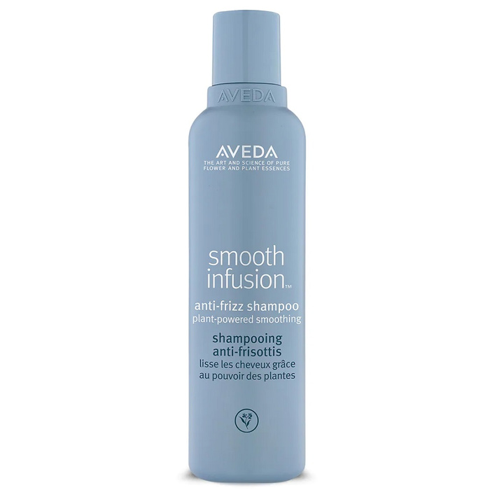 anti-frrizz shampoo szampon